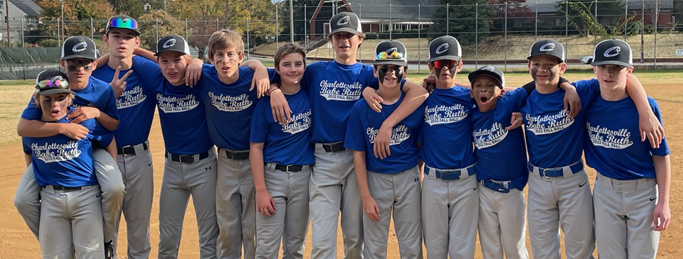 Fall 2022 13-15 Champions