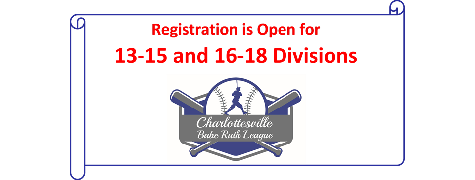 Spring 2023 Registration is OPEN